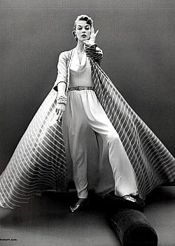 Jean Patchett